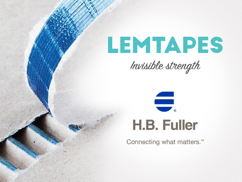 H.B.Fuller acquisition of Lemtapes